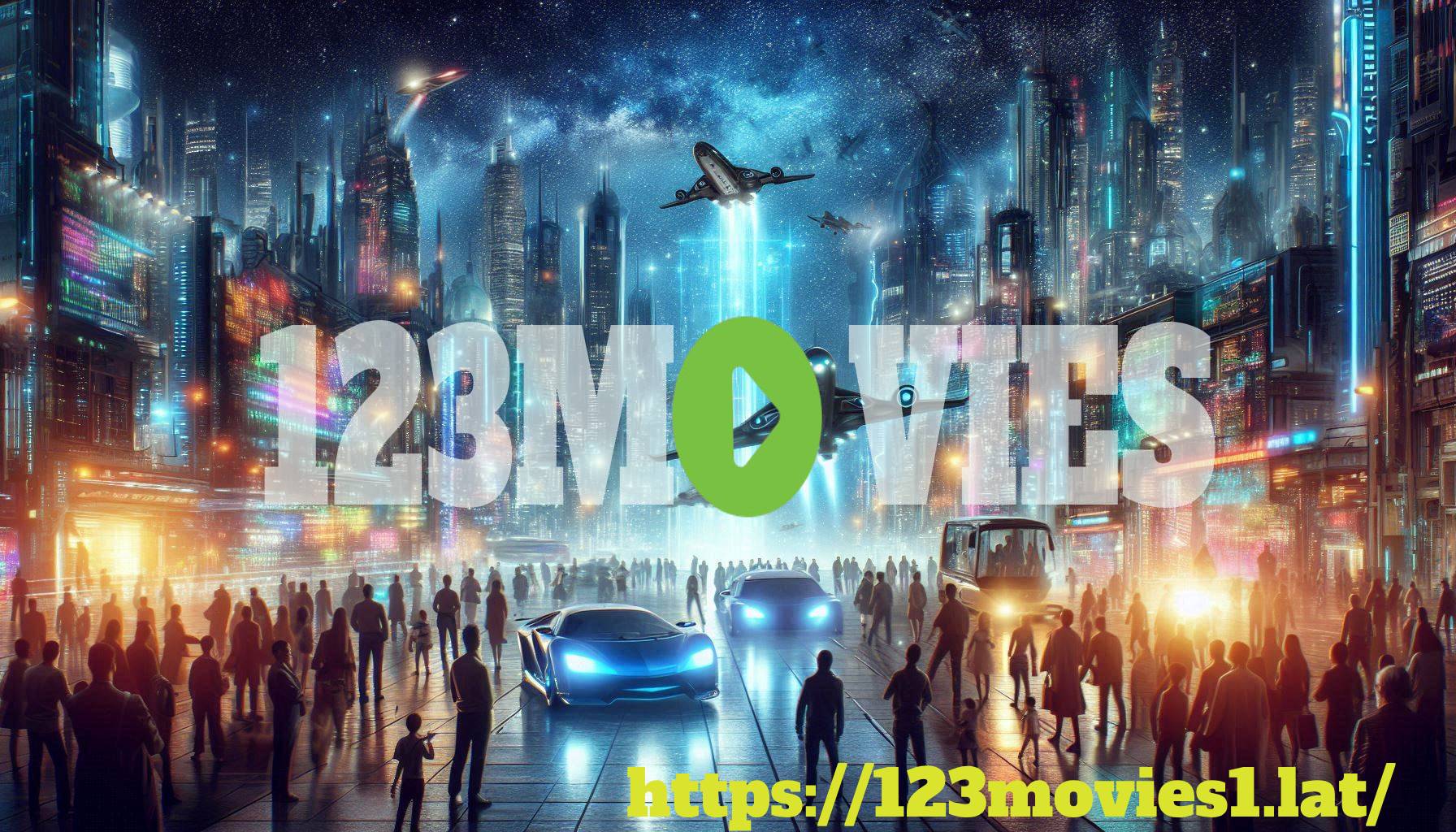 123movies
